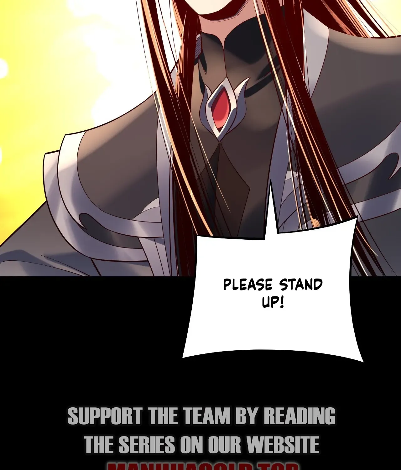 I Am The Fated Villain Zinmanga X Chapter 159 Page 19