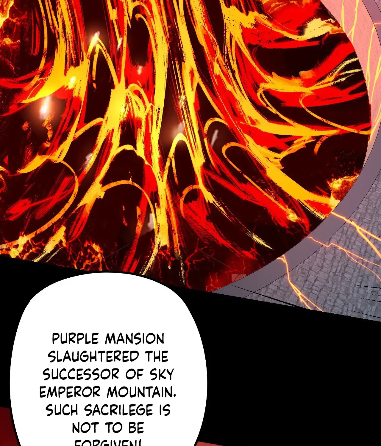 I Am The Fated Villain Zinmanga X Chapter 159 Page 30