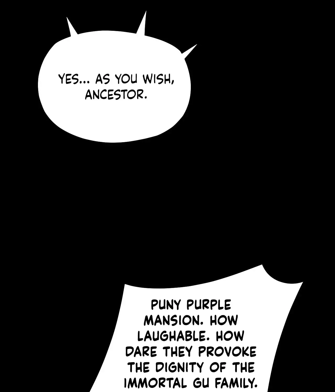 I Am The Fated Villain Zinmanga X Chapter 159 Page 34