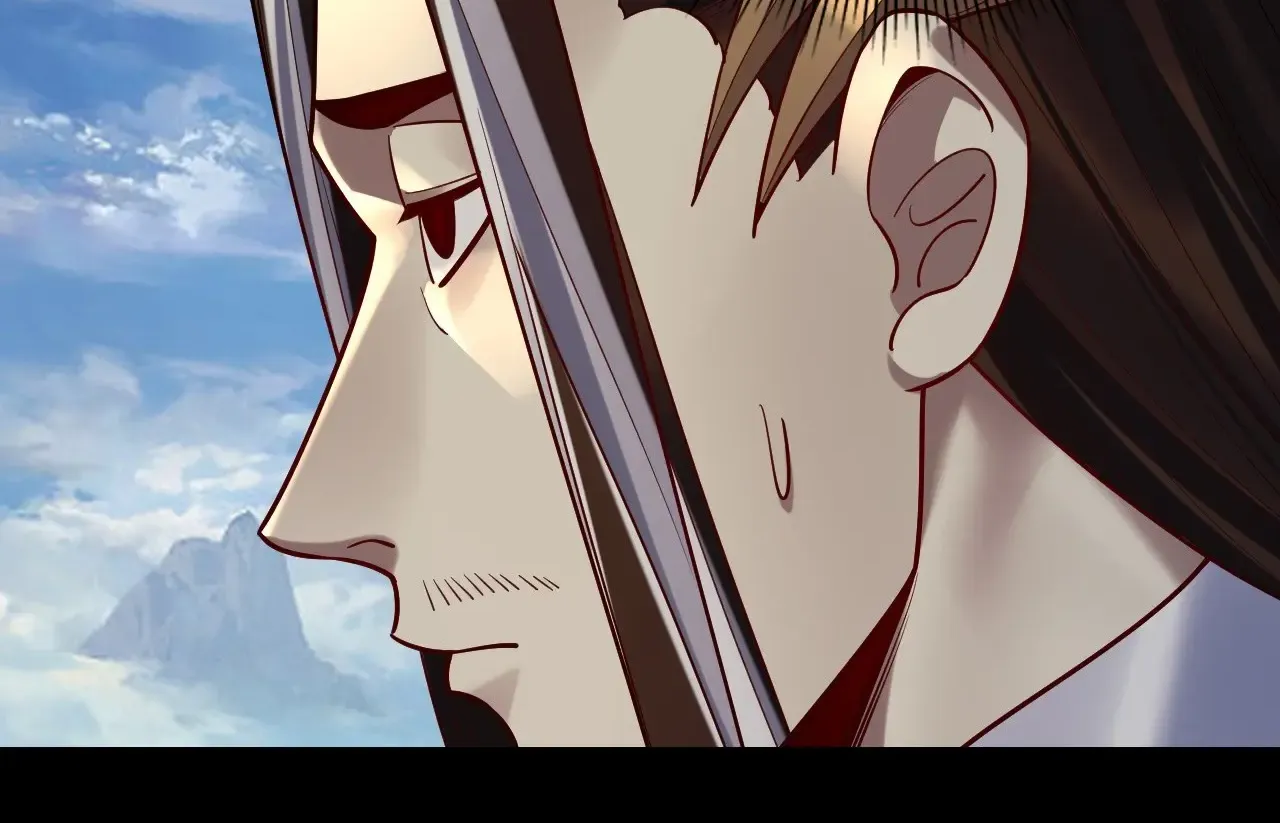 I Am The Fated Villain Zinmanga X Chapter 159 Page 49