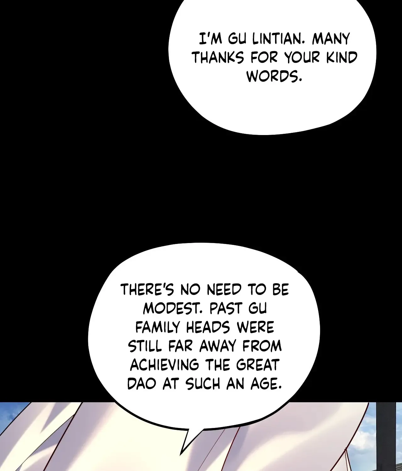 I Am The Fated Villain Zinmanga X Chapter 159 Page 52