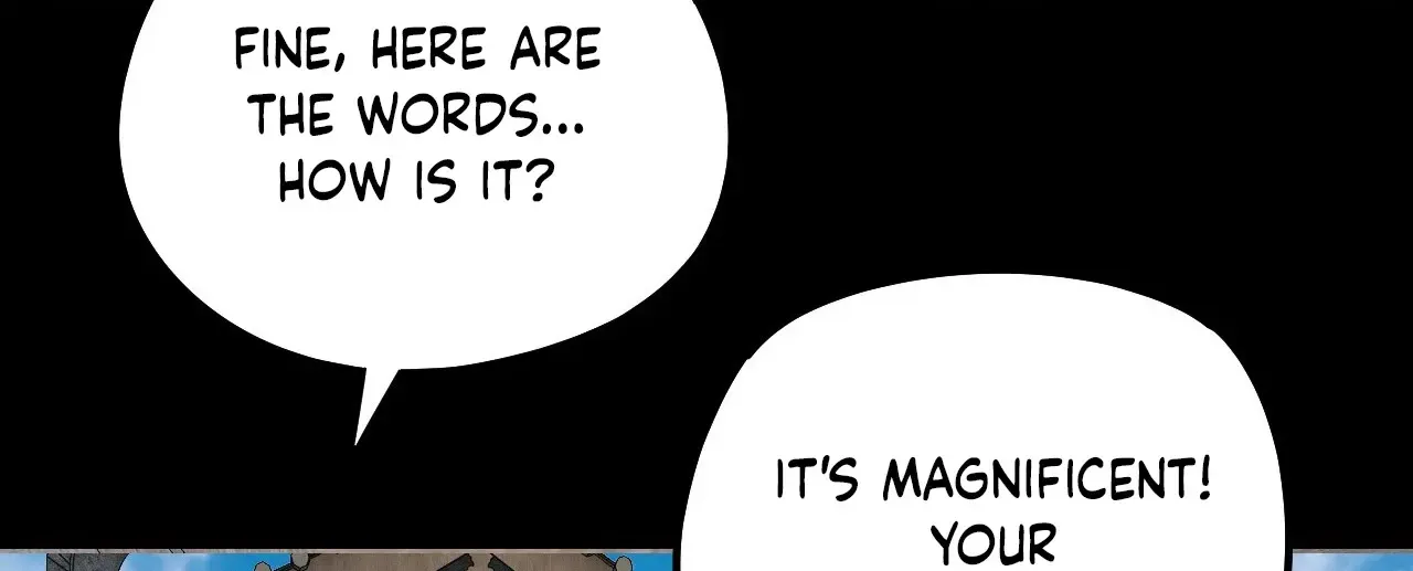 I Am The Fated Villain Zinmanga X Chapter 159 Page 77