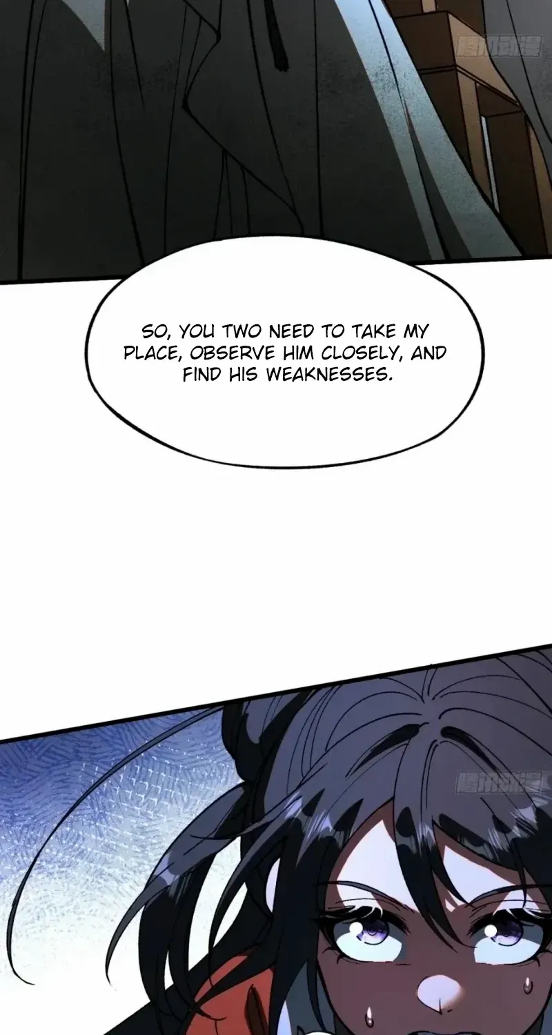 If You Are Not Careful, Your Name Will Go Down In History Zinmanga X Chapter 13 Page 28