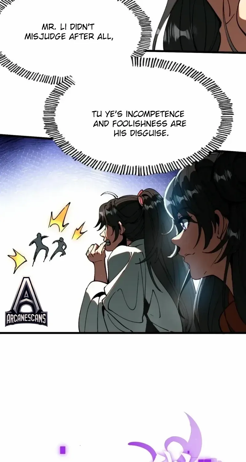 If You Are Not Careful, Your Name Will Go Down In History Zinmanga X Chapter 13 Page 38