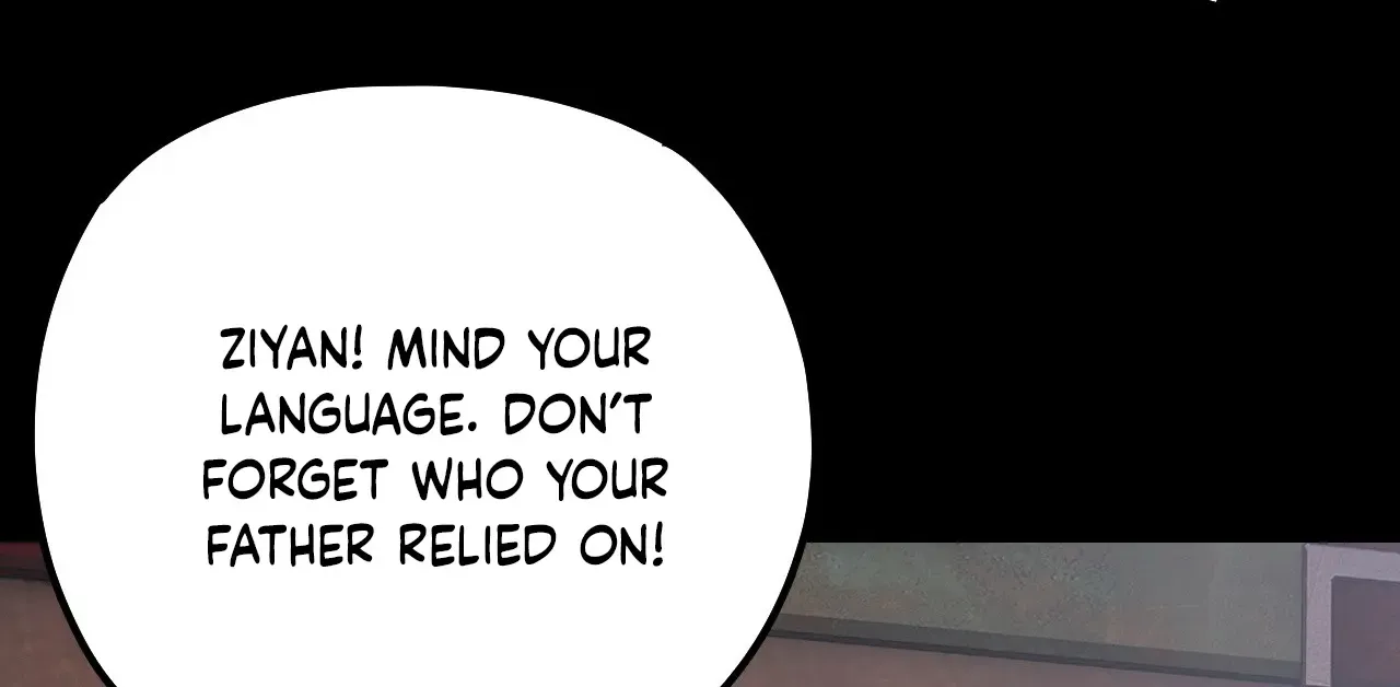 I Am The Fated Villain Zinmanga X Chapter 158 Page 22