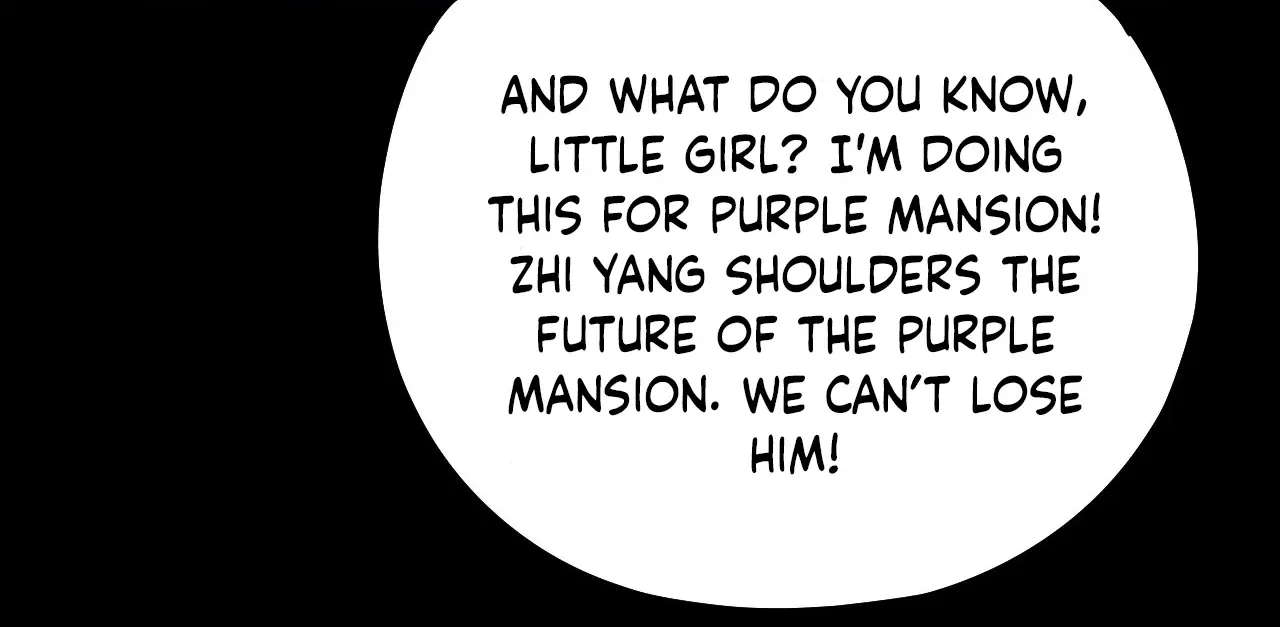 I Am The Fated Villain Zinmanga X Chapter 158 Page 24