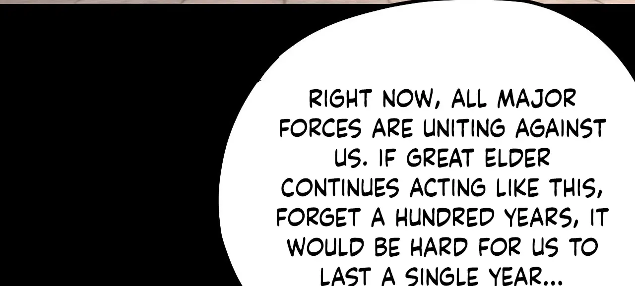 I Am The Fated Villain Zinmanga X Chapter 158 Page 26