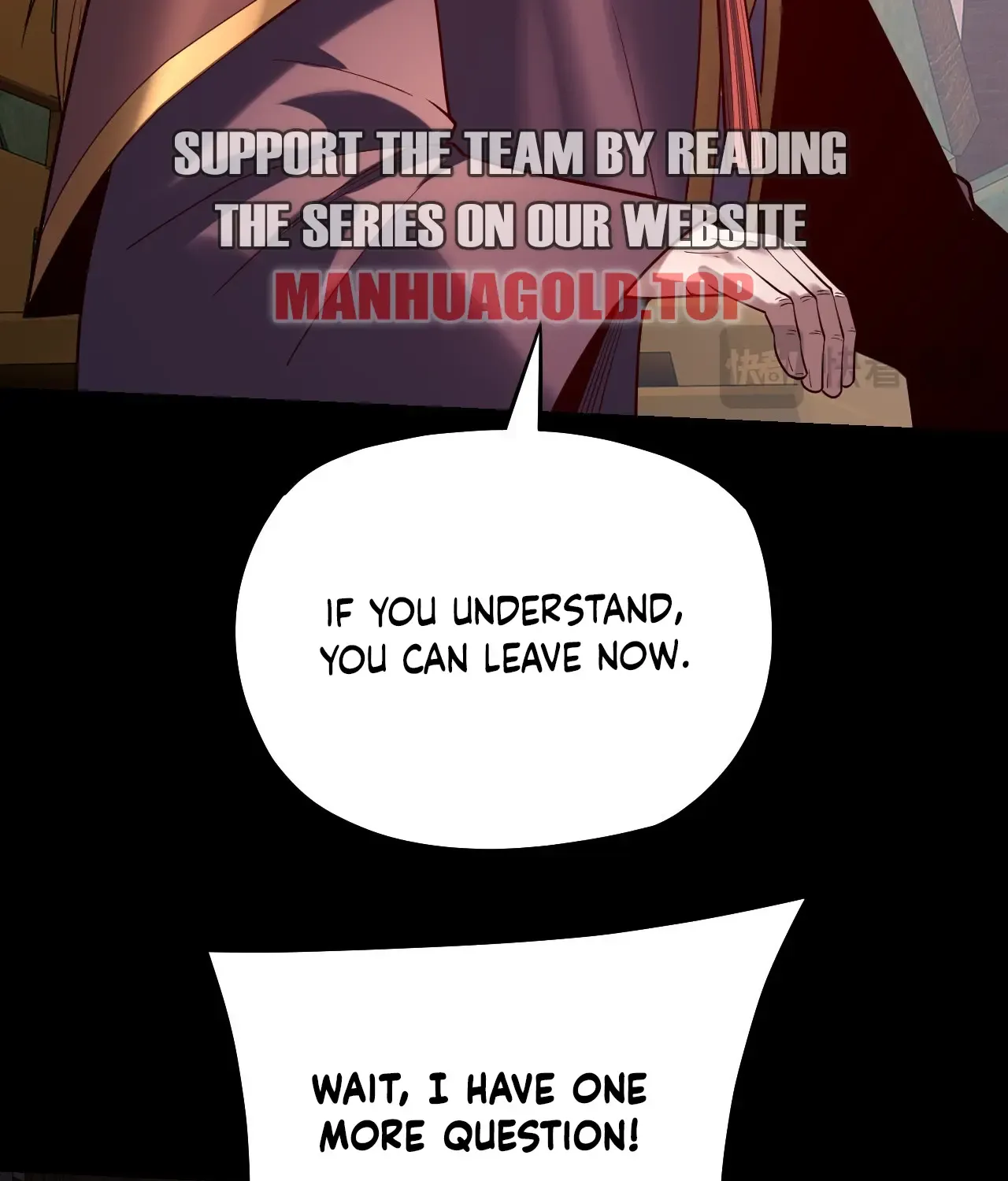 I Am The Fated Villain Zinmanga X Chapter 158 Page 31