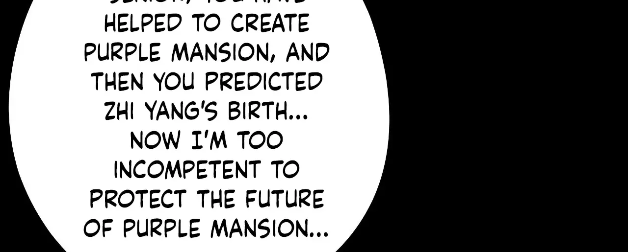 I Am The Fated Villain Zinmanga X Chapter 158 Page 48