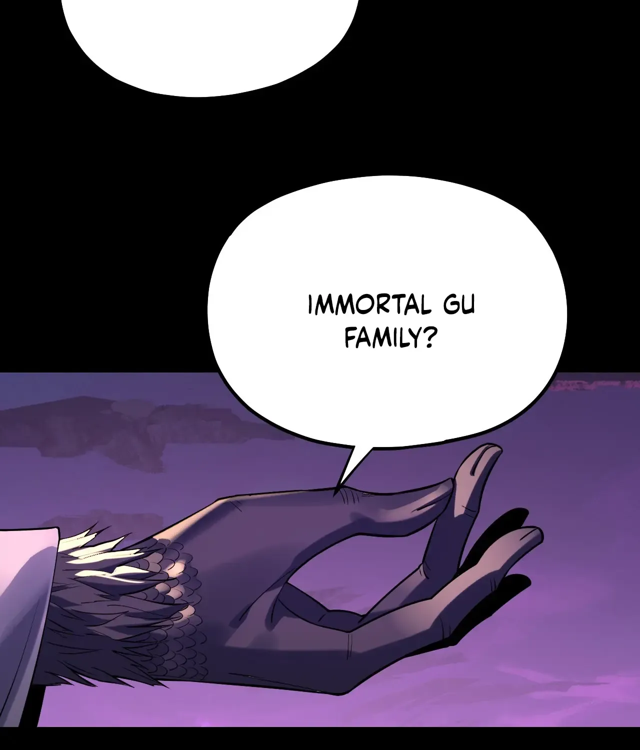 I Am The Fated Villain Zinmanga X Chapter 158 Page 57
