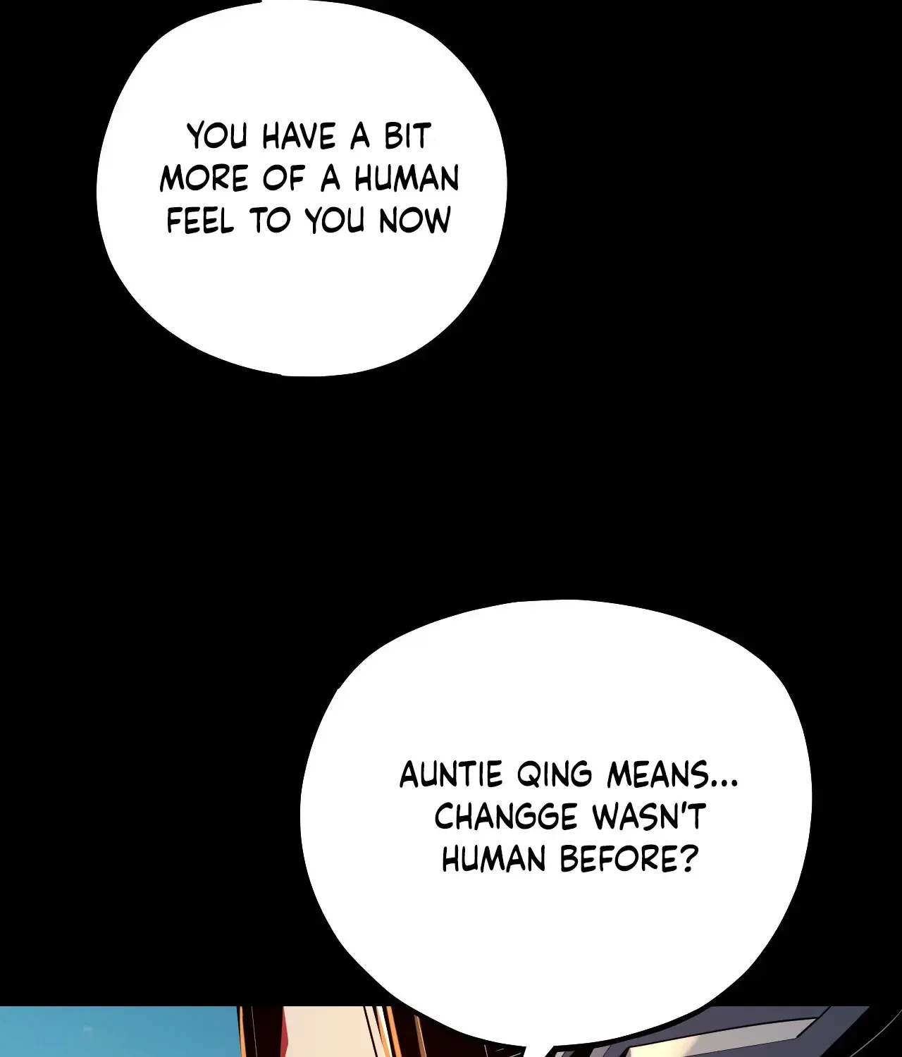 I Am The Fated Villain Zinmanga X Chapter 158 Page 79