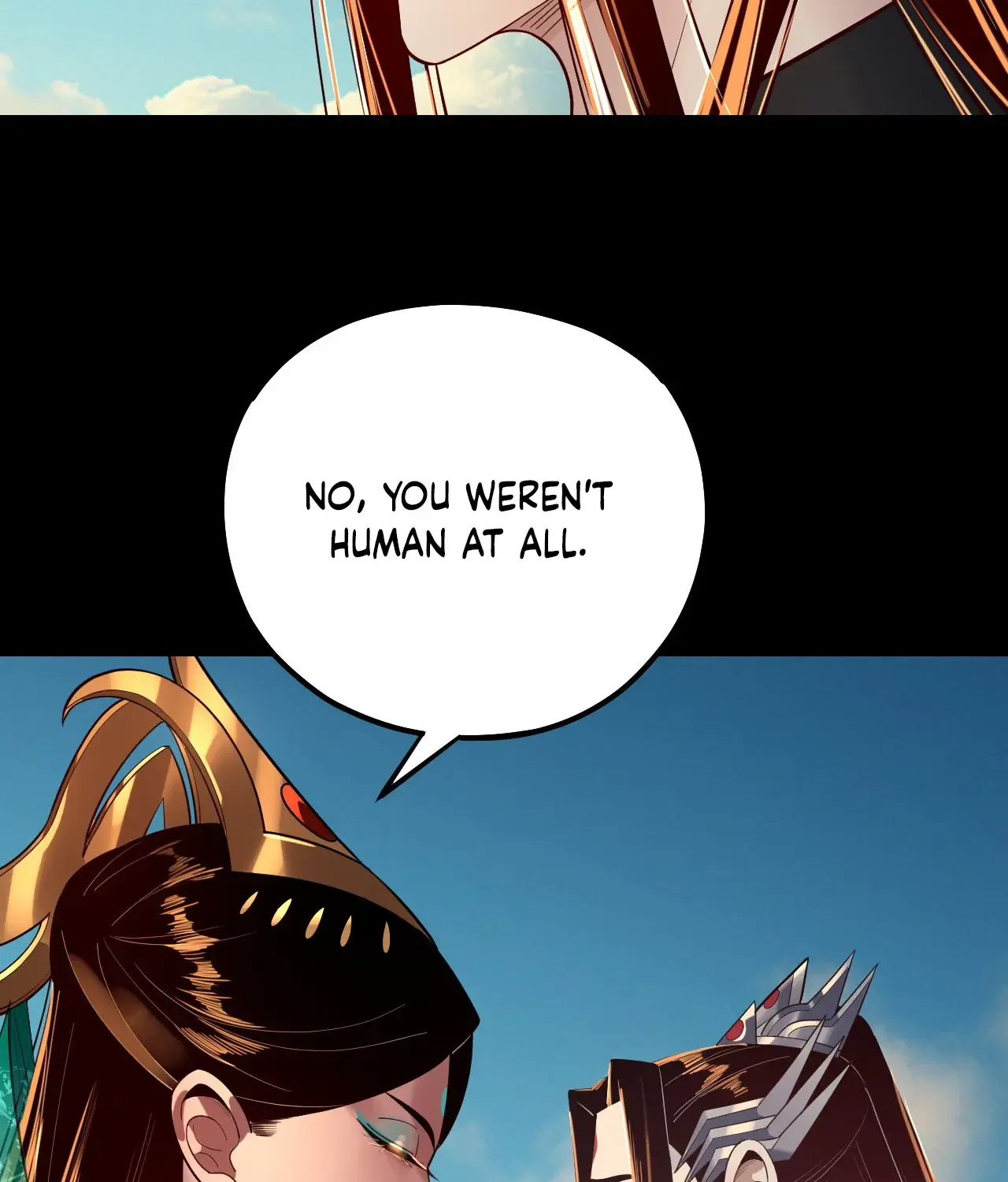 I Am The Fated Villain Zinmanga X Chapter 158 Page 81