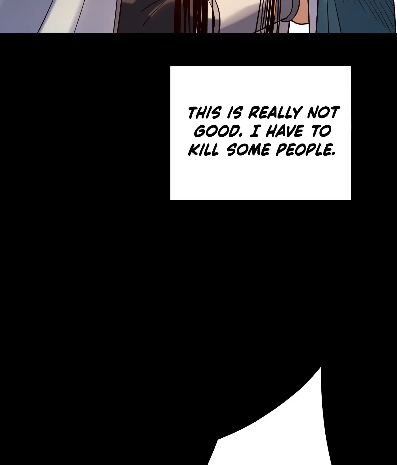 I Am The Fated Villain Zinmanga X Chapter 158 Page 89