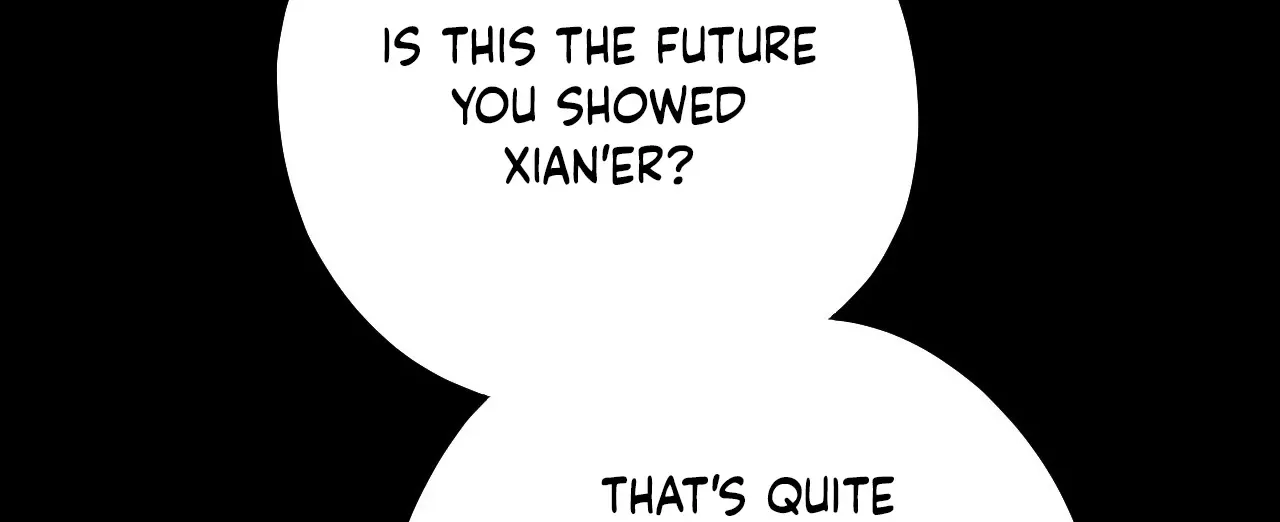 I Am The Fated Villain Zinmanga X Chapter 158 Page 94