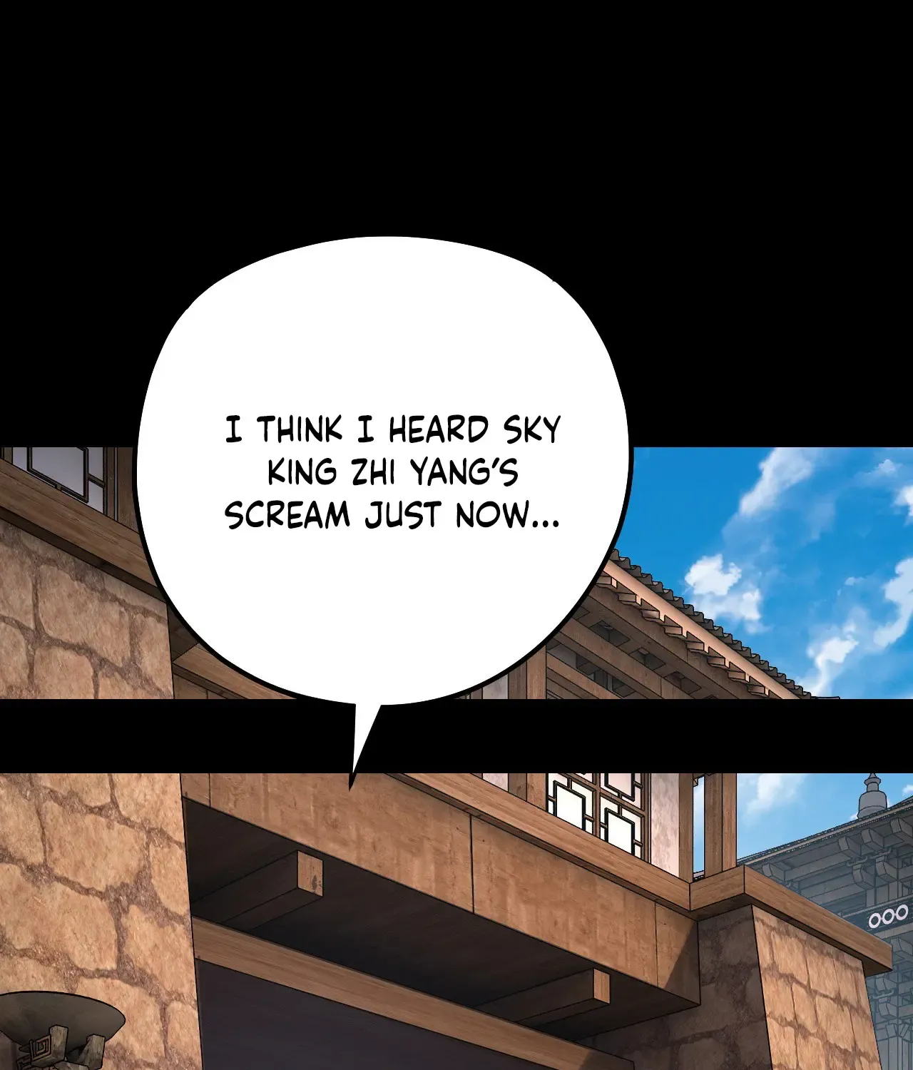 I Am The Fated Villain Zinmanga X Chapter 158 Page 107