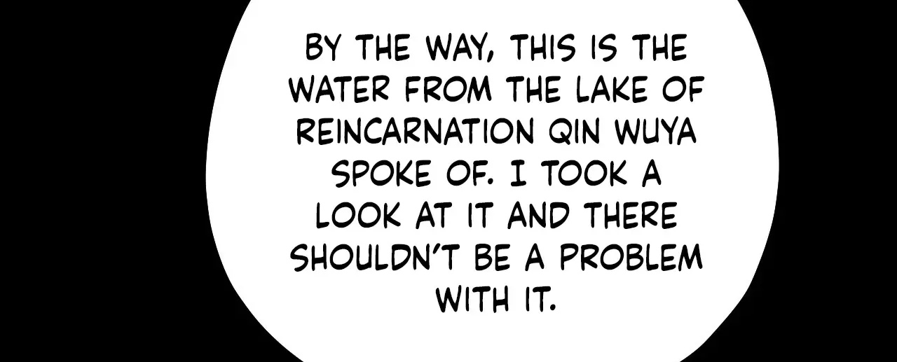 I Am The Fated Villain Zinmanga X Chapter 158 Page 112