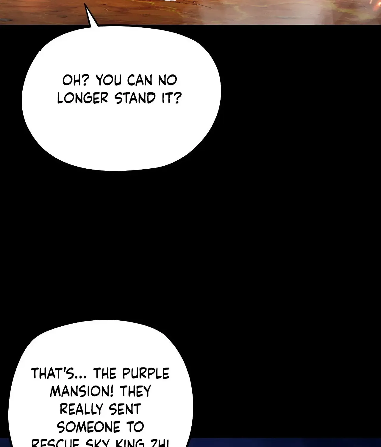 I Am The Fated Villain Zinmanga X Chapter 157 Page 27