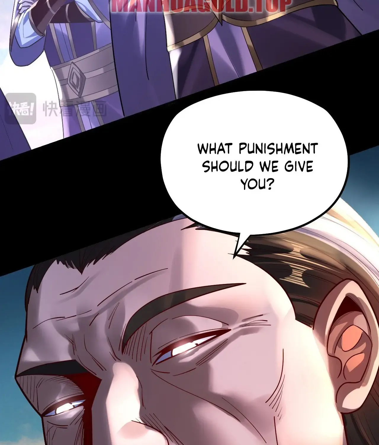 I Am The Fated Villain Zinmanga X Chapter 157 Page 33