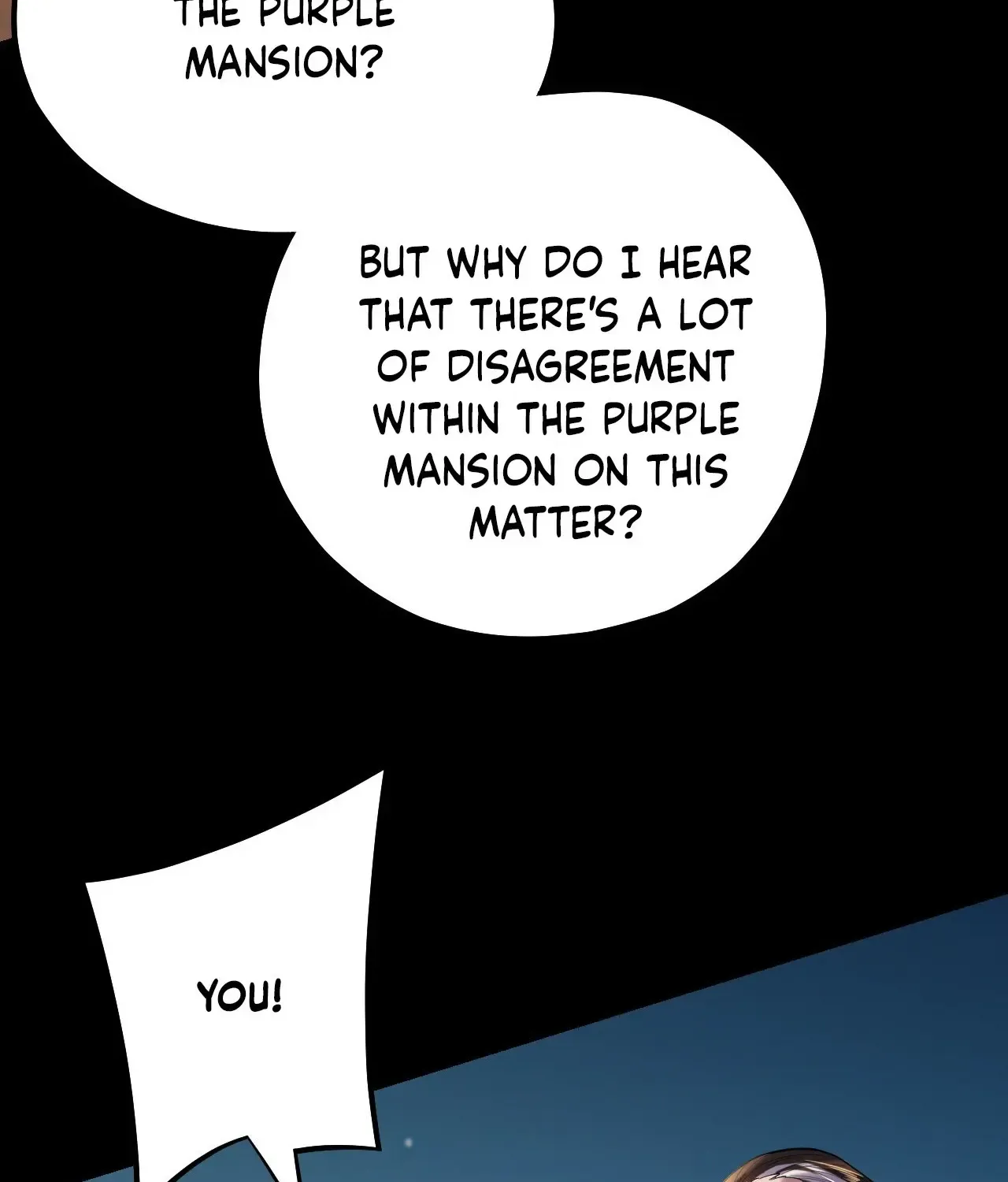 I Am The Fated Villain Zinmanga X Chapter 157 Page 39