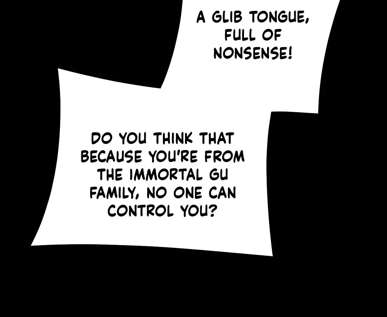 I Am The Fated Villain Zinmanga X Chapter 157 Page 41