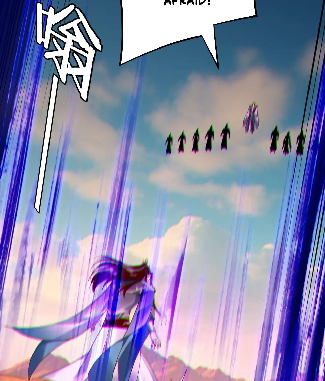 I Am The Fated Villain Zinmanga X Chapter 157 Page 43