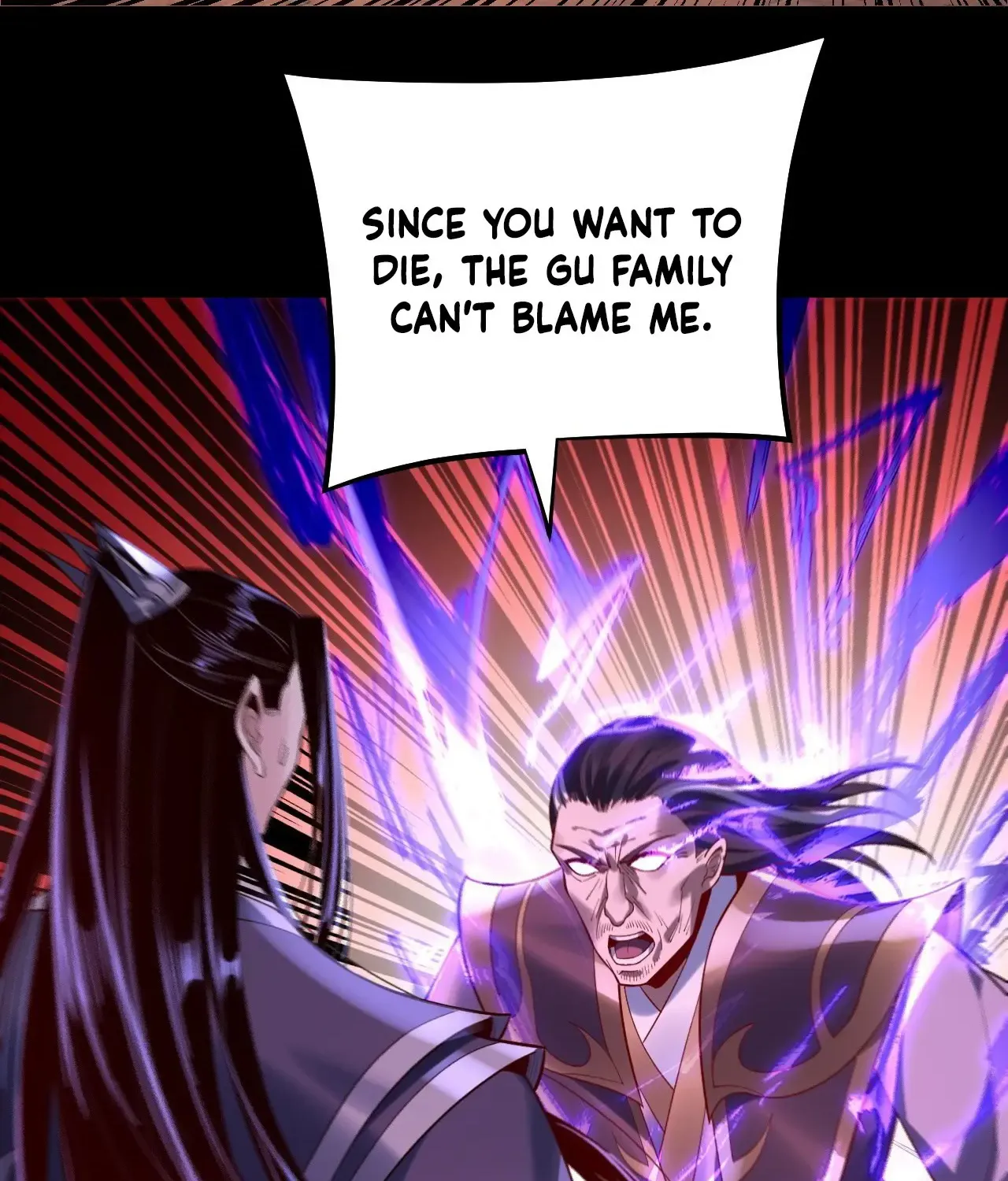 I Am The Fated Villain Zinmanga X Chapter 157 Page 50