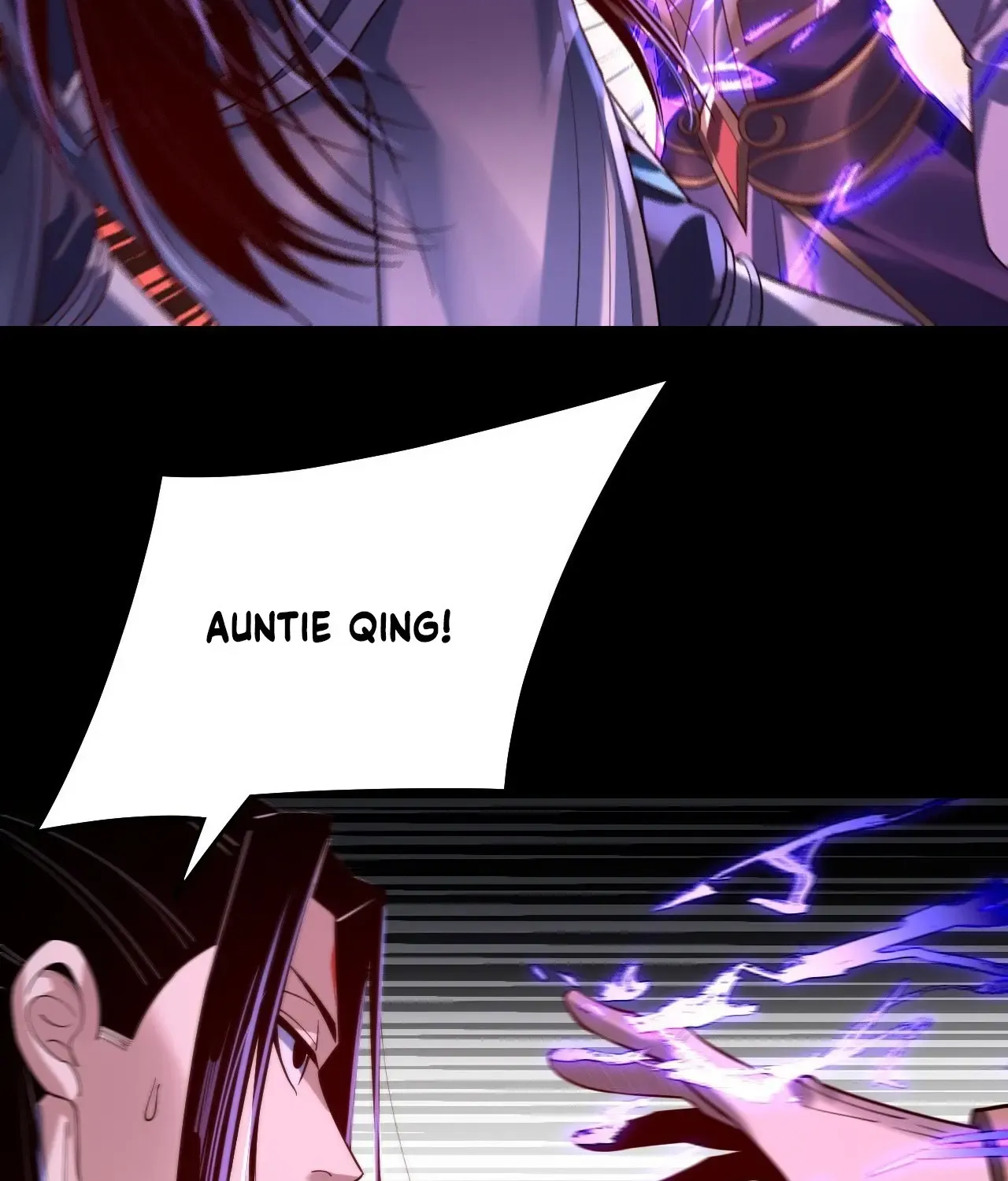 I Am The Fated Villain Zinmanga X Chapter 157 Page 51
