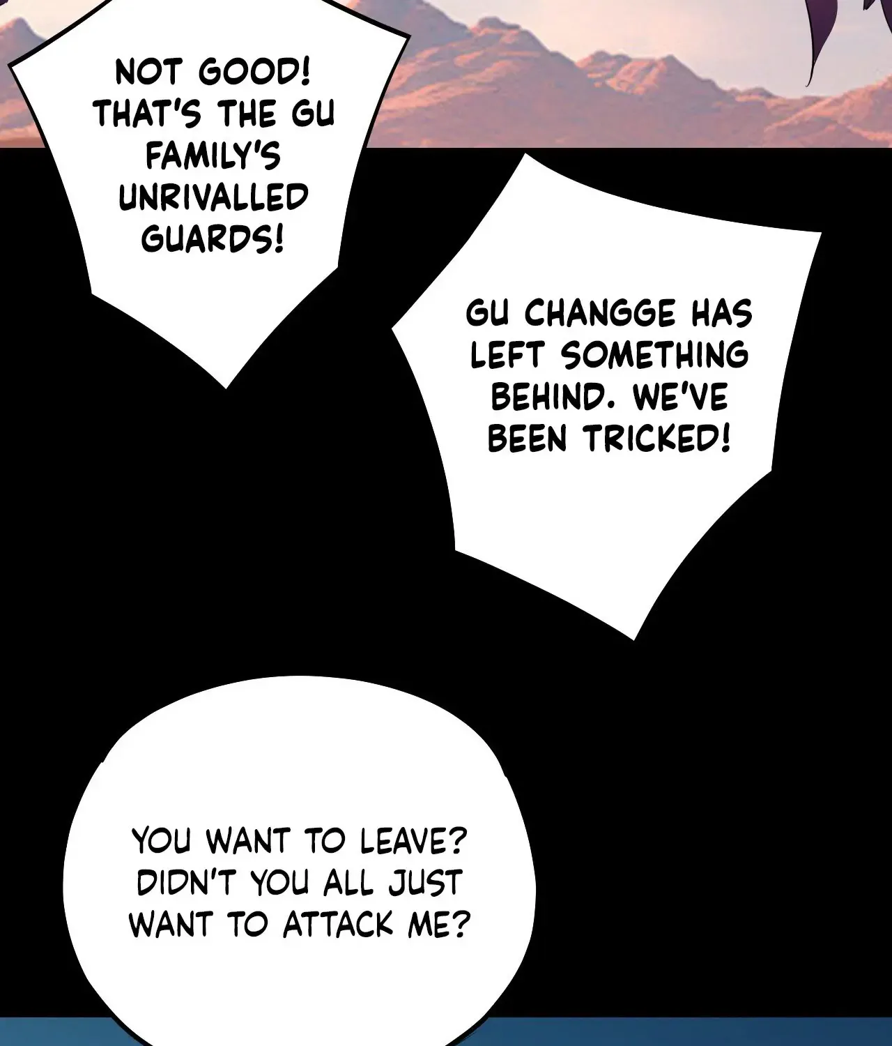 I Am The Fated Villain Zinmanga X Chapter 157 Page 80