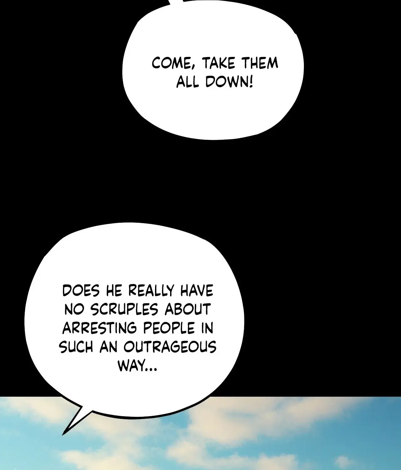 I Am The Fated Villain Zinmanga X Chapter 157 Page 86