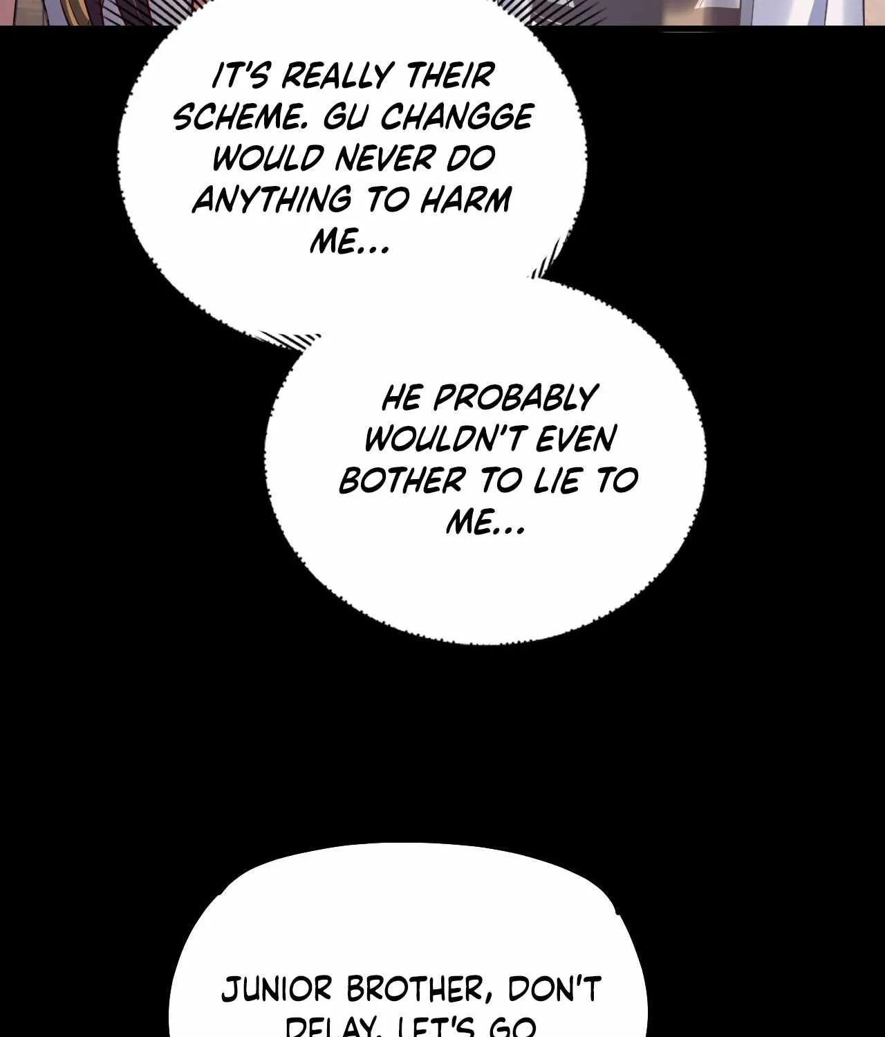 I Am The Fated Villain Zinmanga X Chapter 156 Page 17
