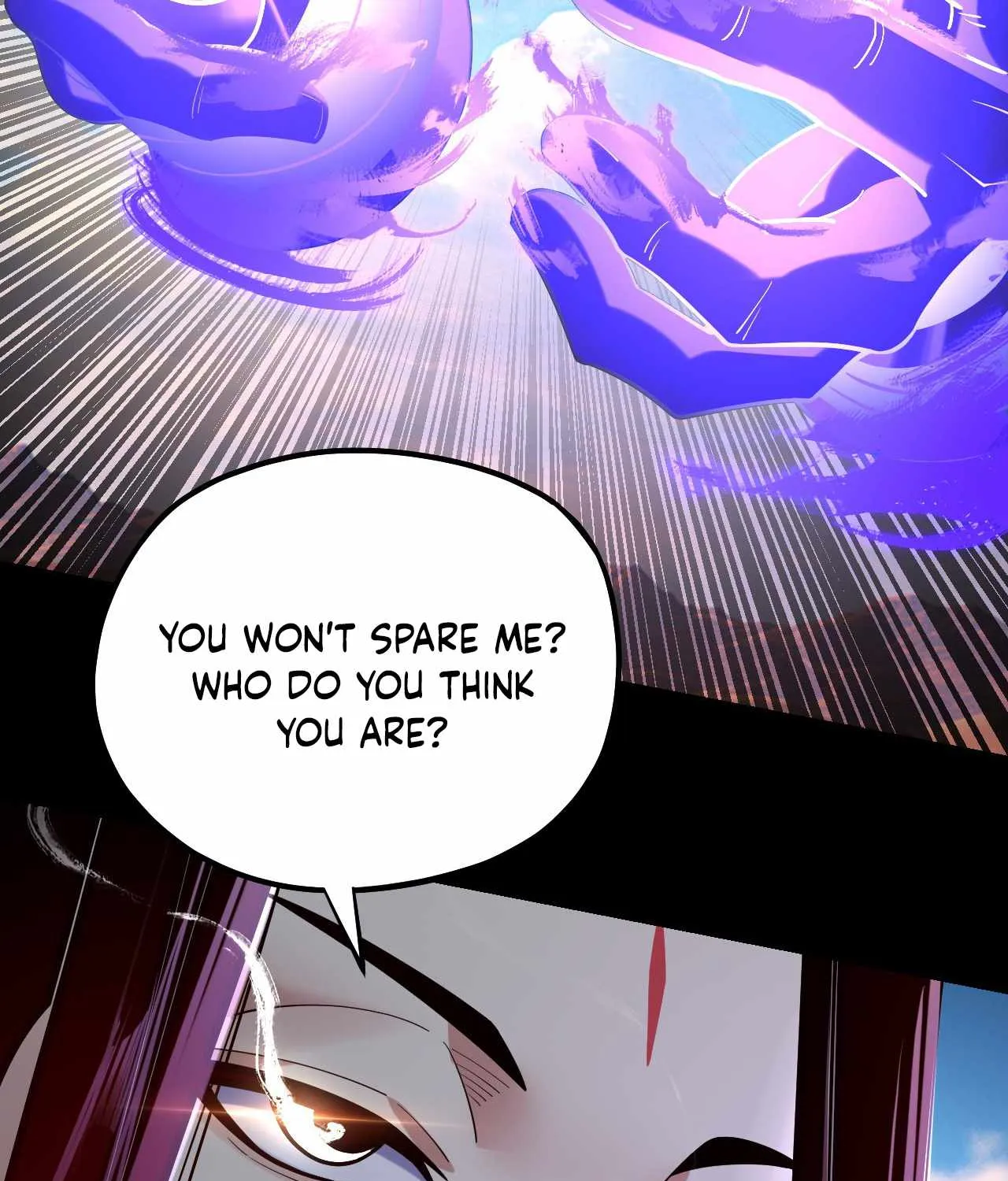 I Am The Fated Villain Zinmanga X Chapter 156 Page 29