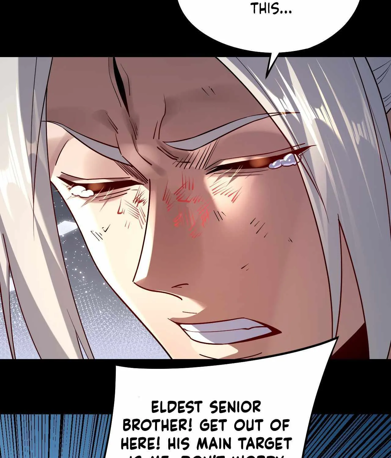 I Am The Fated Villain Zinmanga X Chapter 156 Page 79