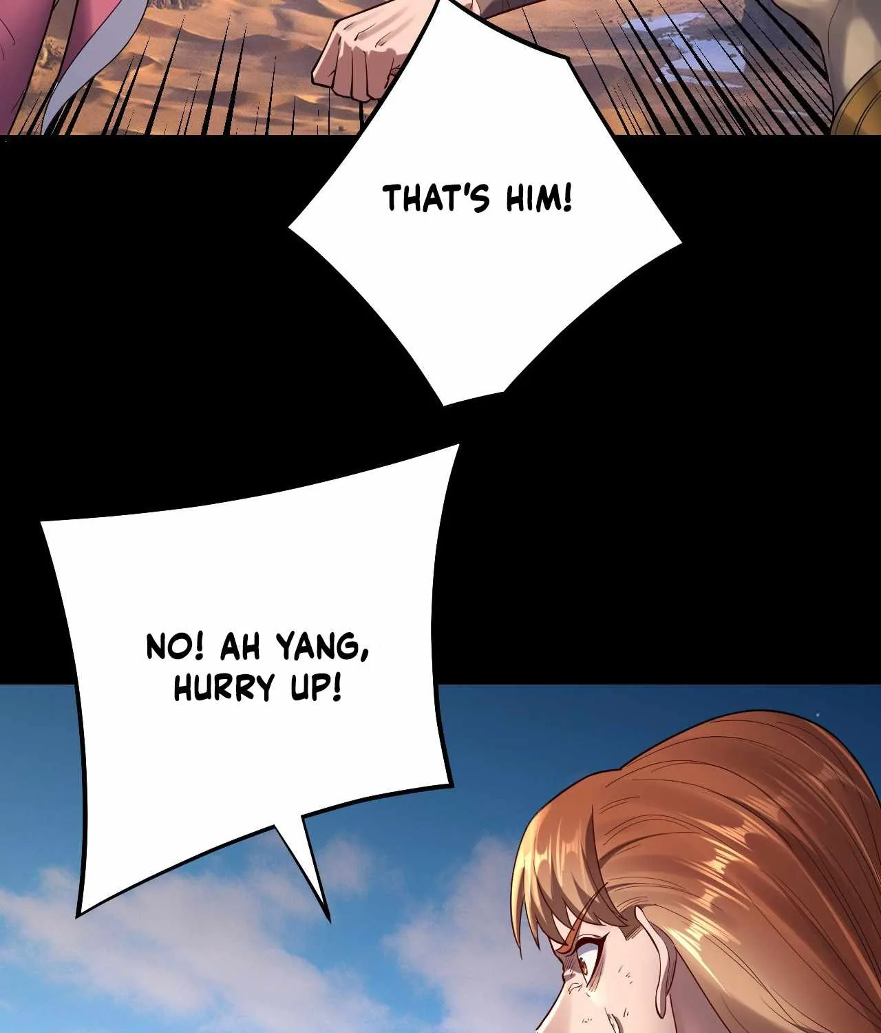 I Am The Fated Villain Zinmanga X Chapter 156 Page 85