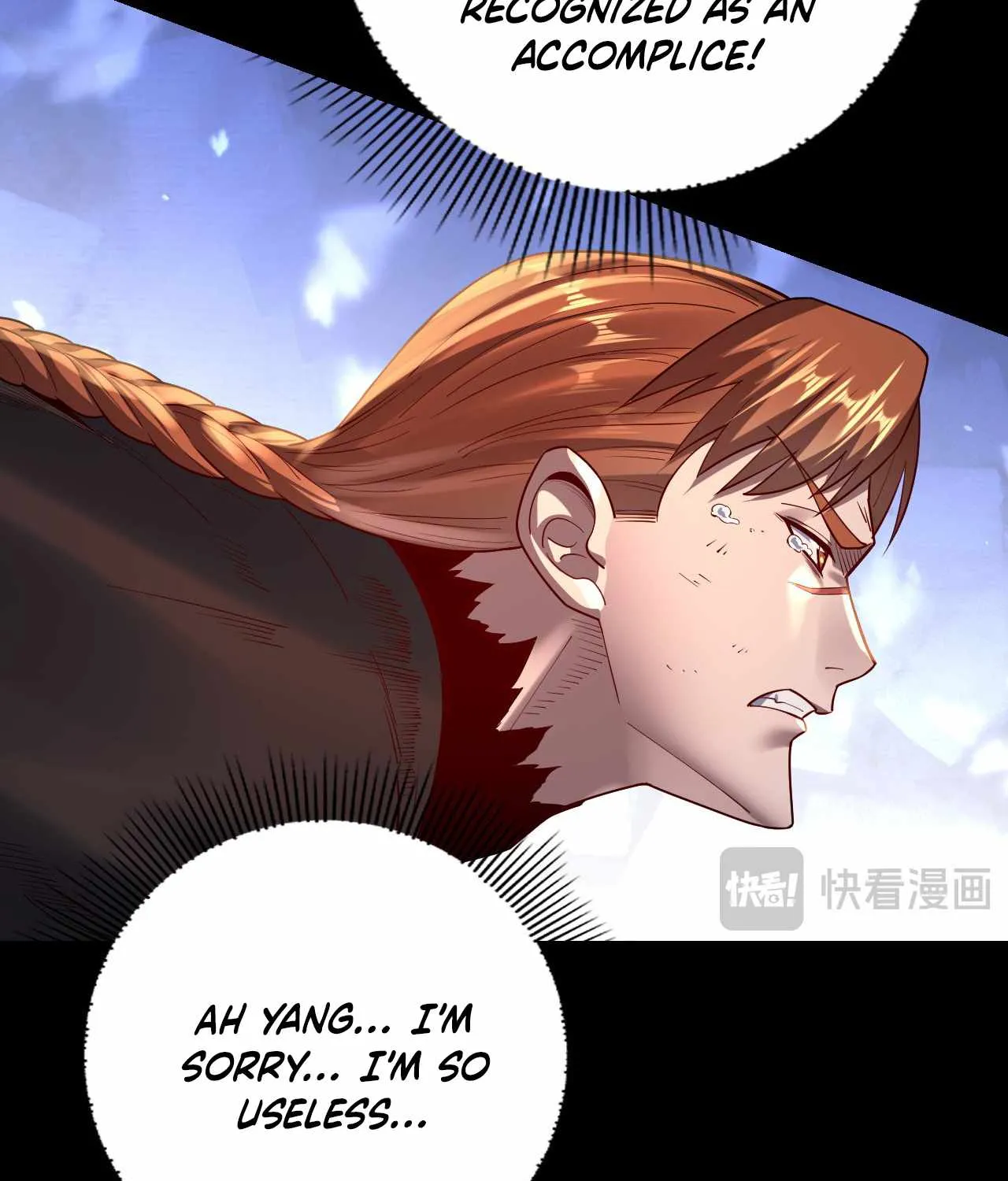 I Am The Fated Villain Zinmanga X Chapter 156 Page 101