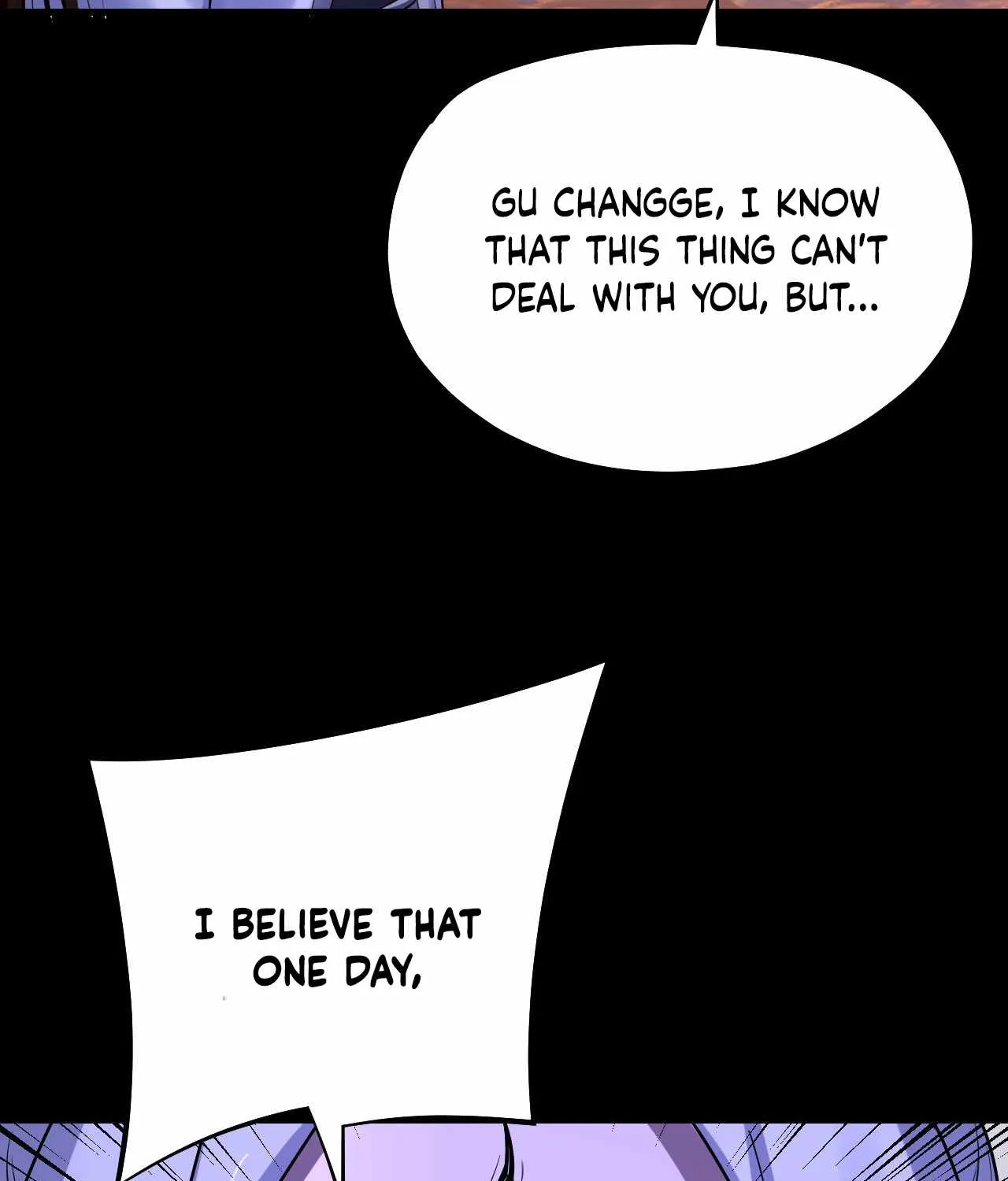 I Am The Fated Villain Zinmanga X Chapter 156 Page 111