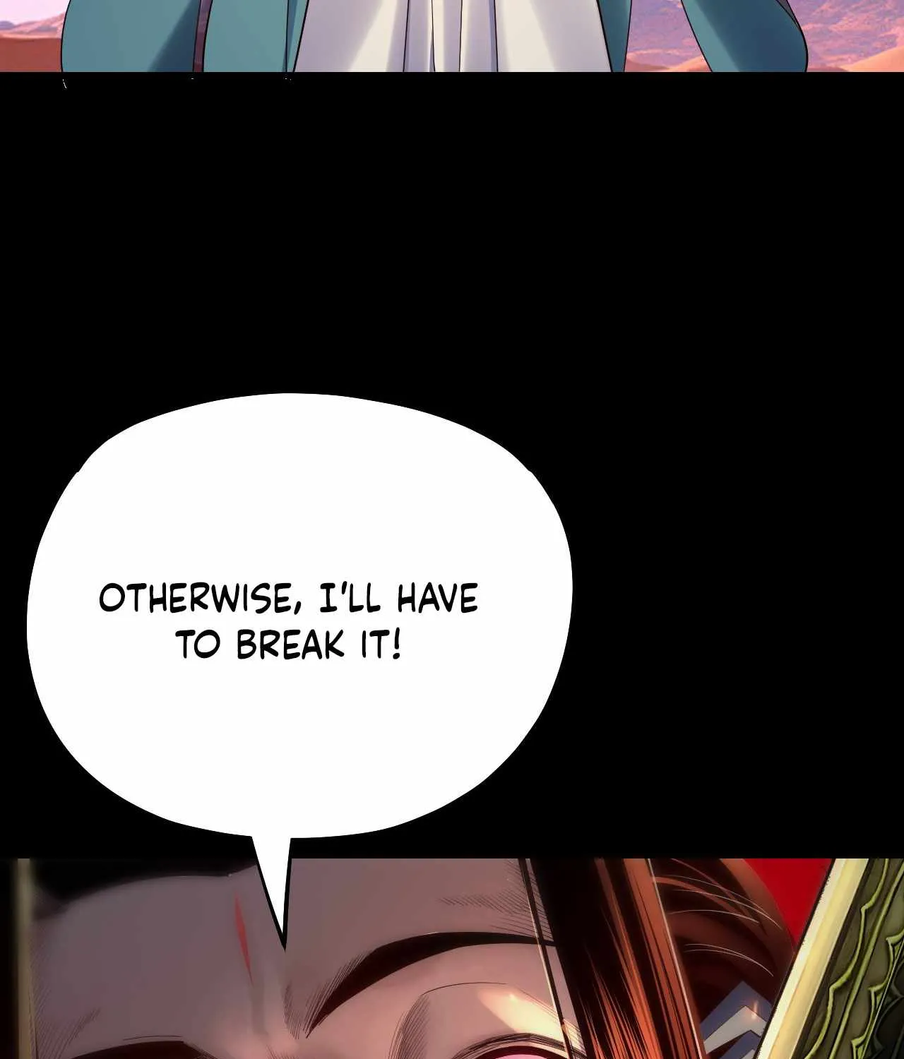 I Am The Fated Villain Zinmanga X Chapter 156 Page 117