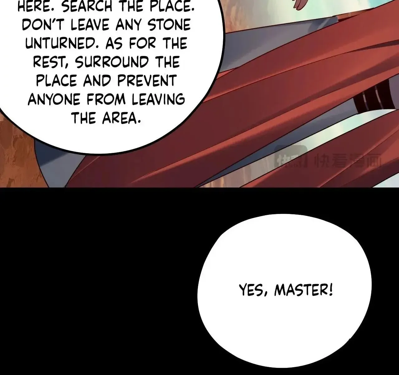 I Am The Fated Villain Zinmanga X Chapter 155 Page 37