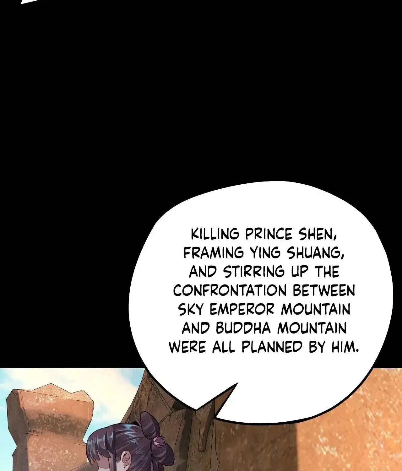I Am The Fated Villain Zinmanga X Chapter 155 Page 53