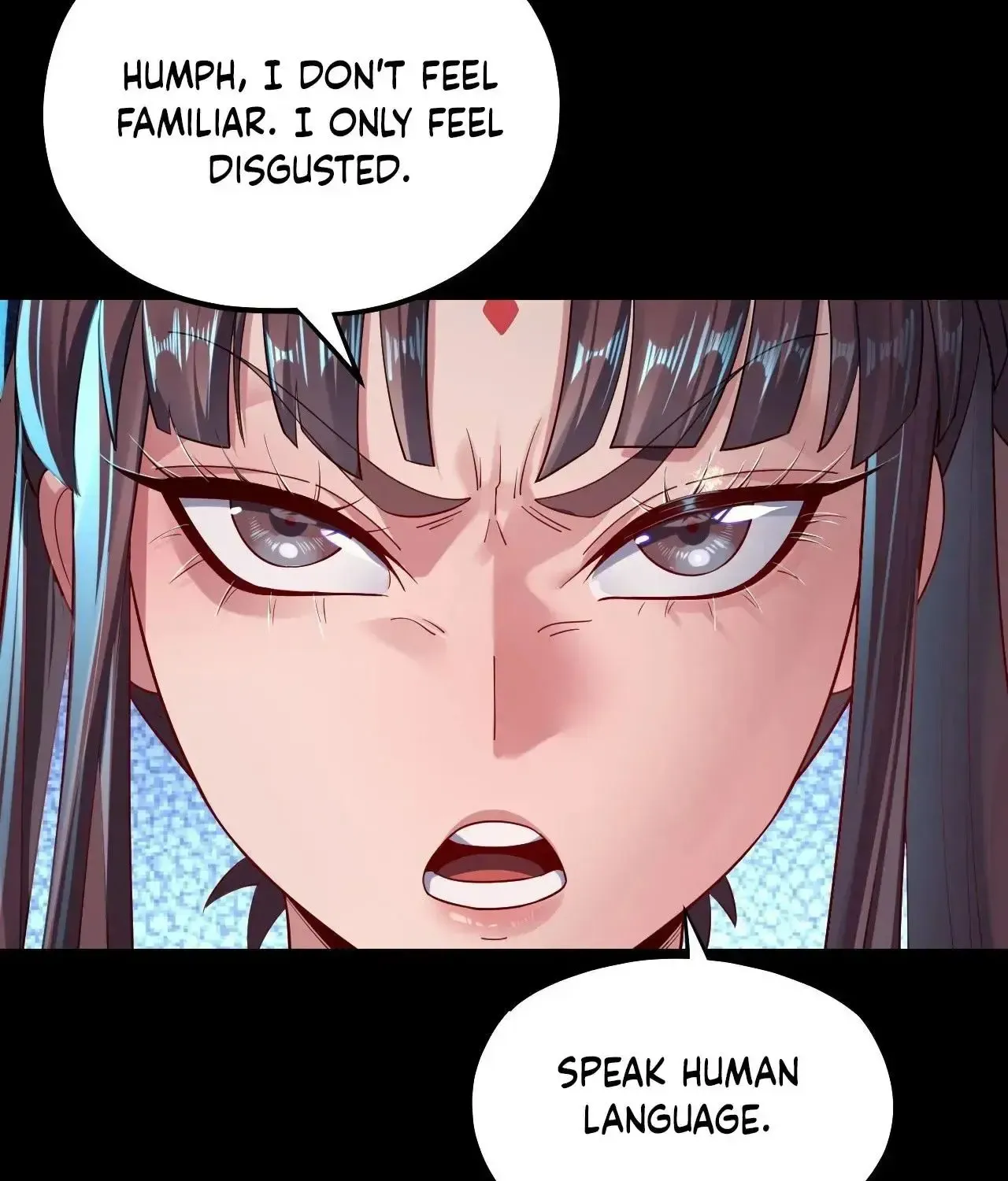 I Am The Fated Villain Zinmanga X Chapter 155 Page 62