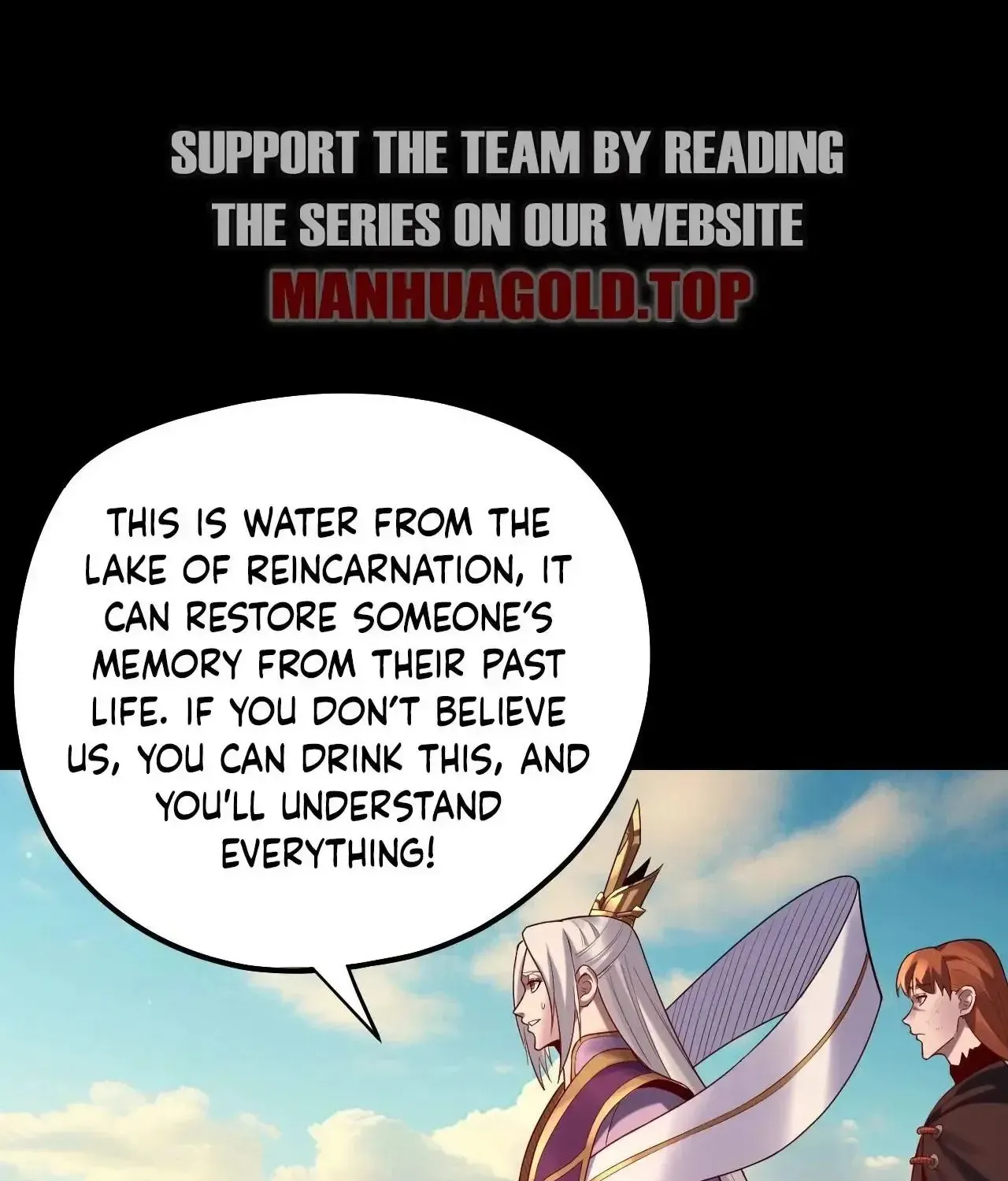 I Am The Fated Villain Zinmanga X Chapter 155 Page 66