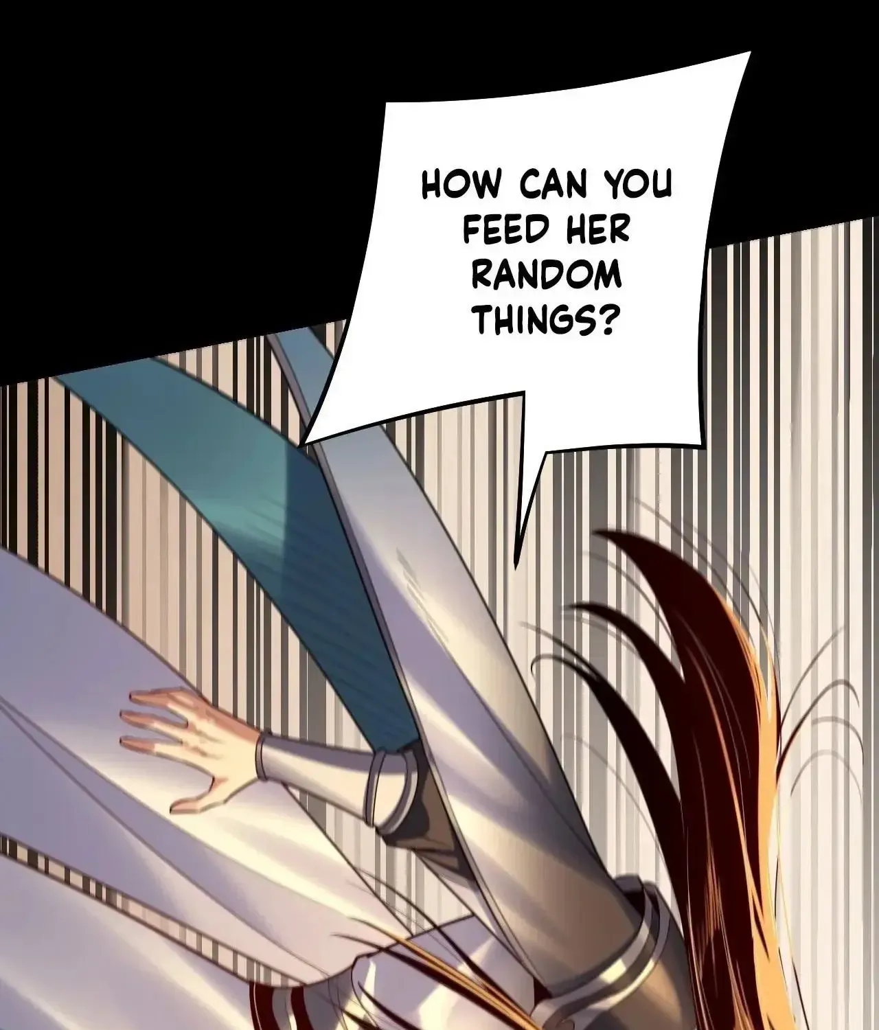 I Am The Fated Villain Zinmanga X Chapter 155 Page 84
