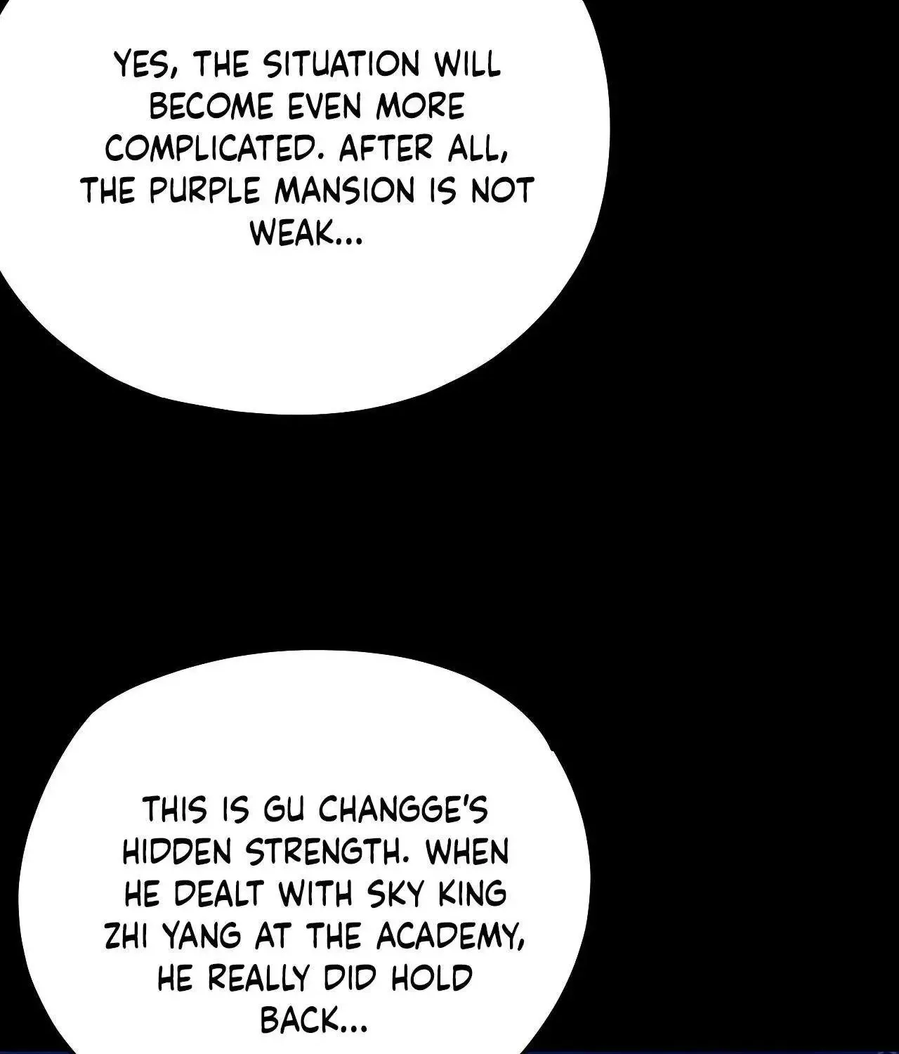 I Am The Fated Villain Zinmanga X Chapter 154 Page 26