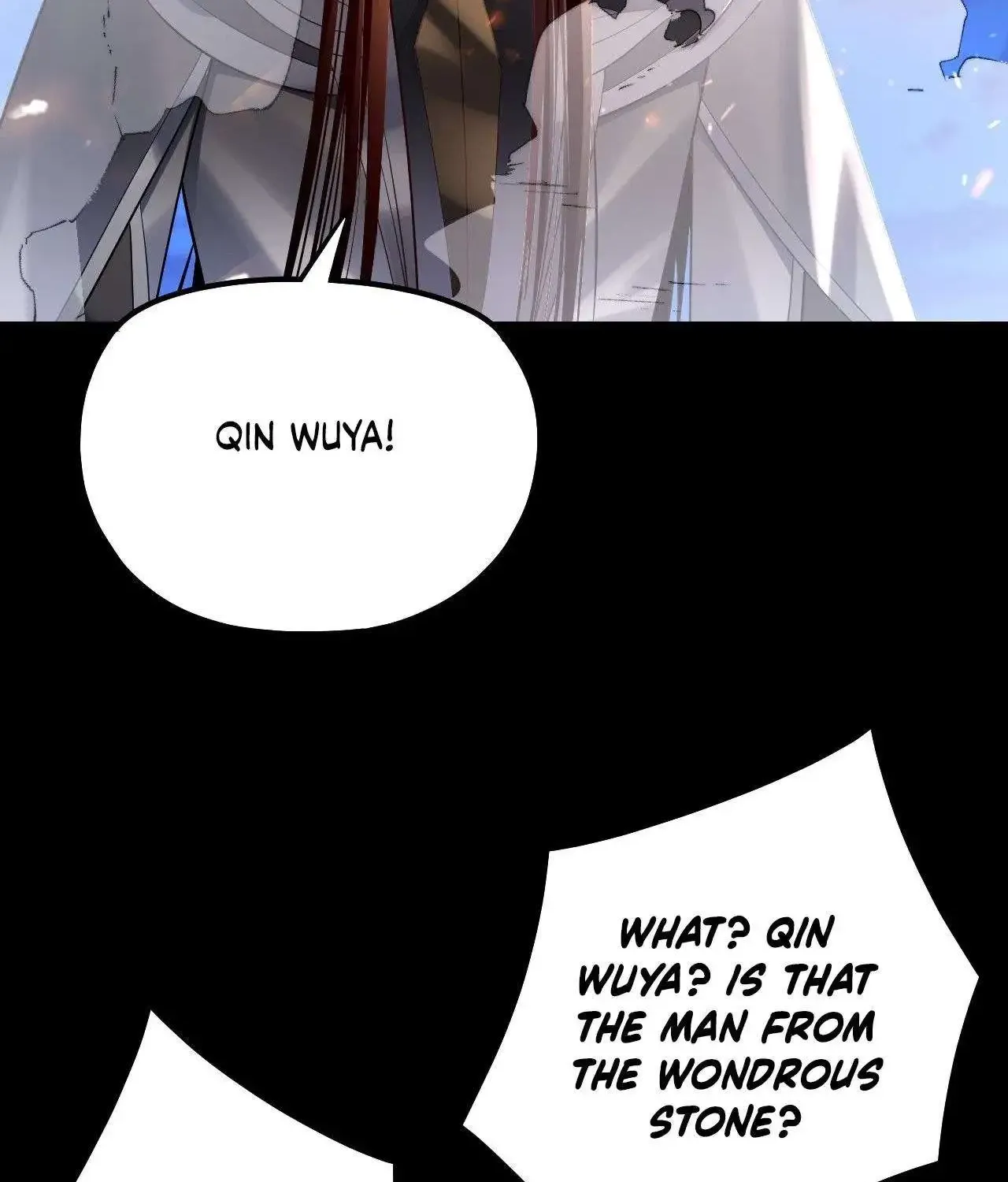 I Am The Fated Villain Zinmanga X Chapter 154 Page 46