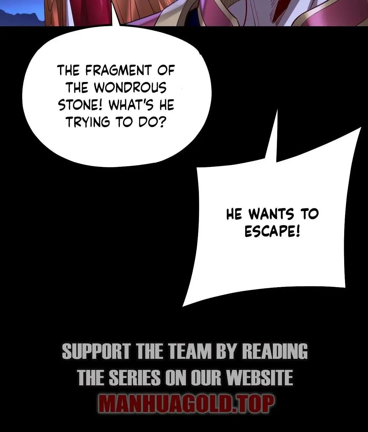 I Am The Fated Villain Zinmanga X Chapter 154 Page 52