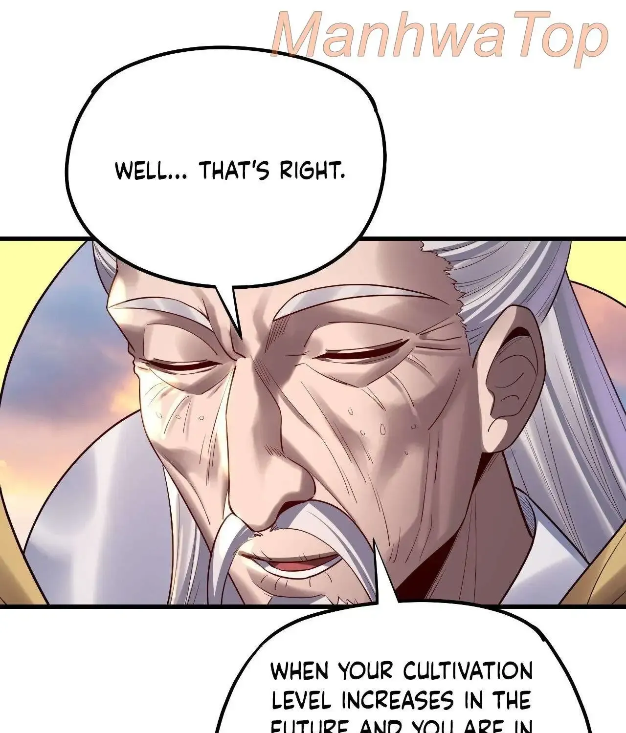 I Am The Fated Villain Zinmanga X Chapter 154 Page 64