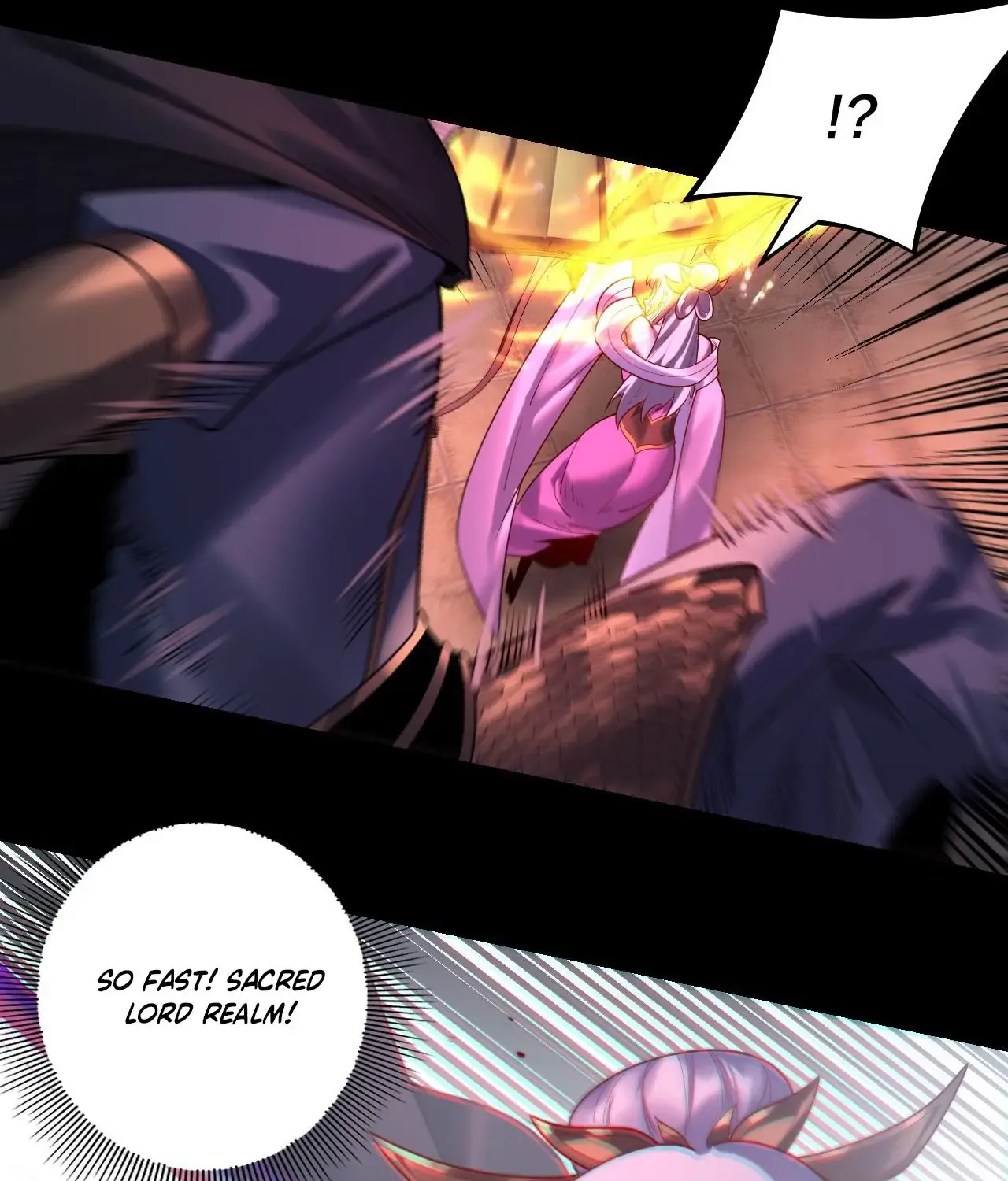 I Am The Fated Villain Zinmanga X Chapter 153 Page 13