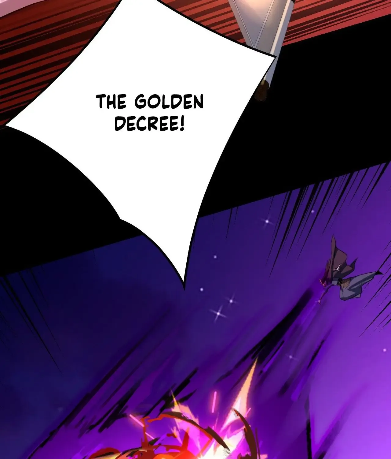 I Am The Fated Villain Zinmanga X Chapter 153 Page 31