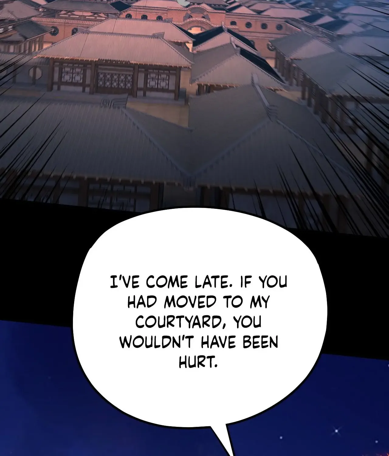 I Am The Fated Villain Zinmanga X Chapter 153 Page 39