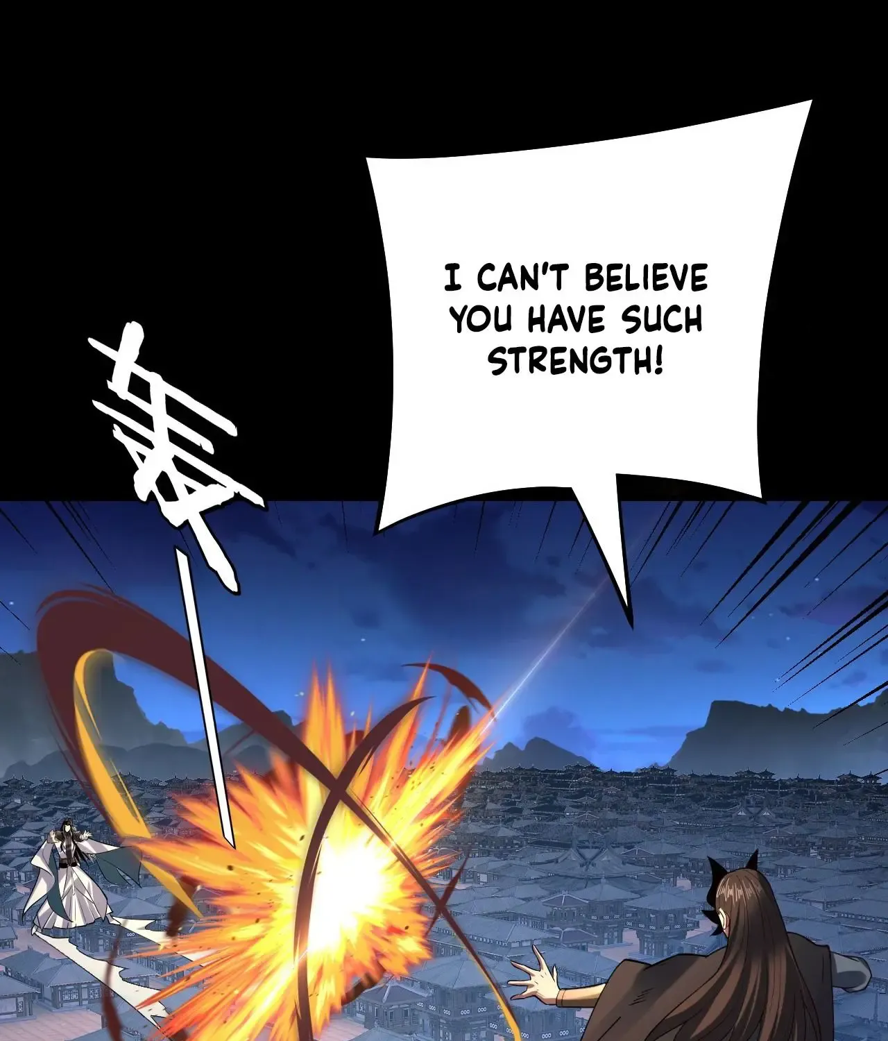 I Am The Fated Villain Zinmanga X Chapter 153 Page 54