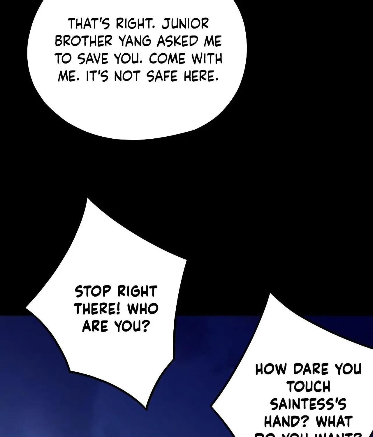 I Am The Fated Villain Zinmanga X Chapter 153 Page 70